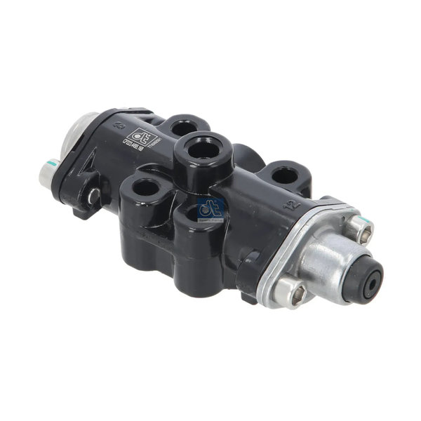 شیر رله گیربکس 2.32168 DIESEL TECHNIC